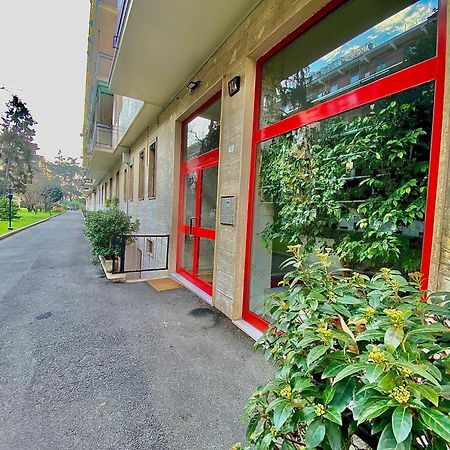 Home Fr Mailand Exterior foto