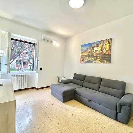 Home Fr Mailand Exterior foto